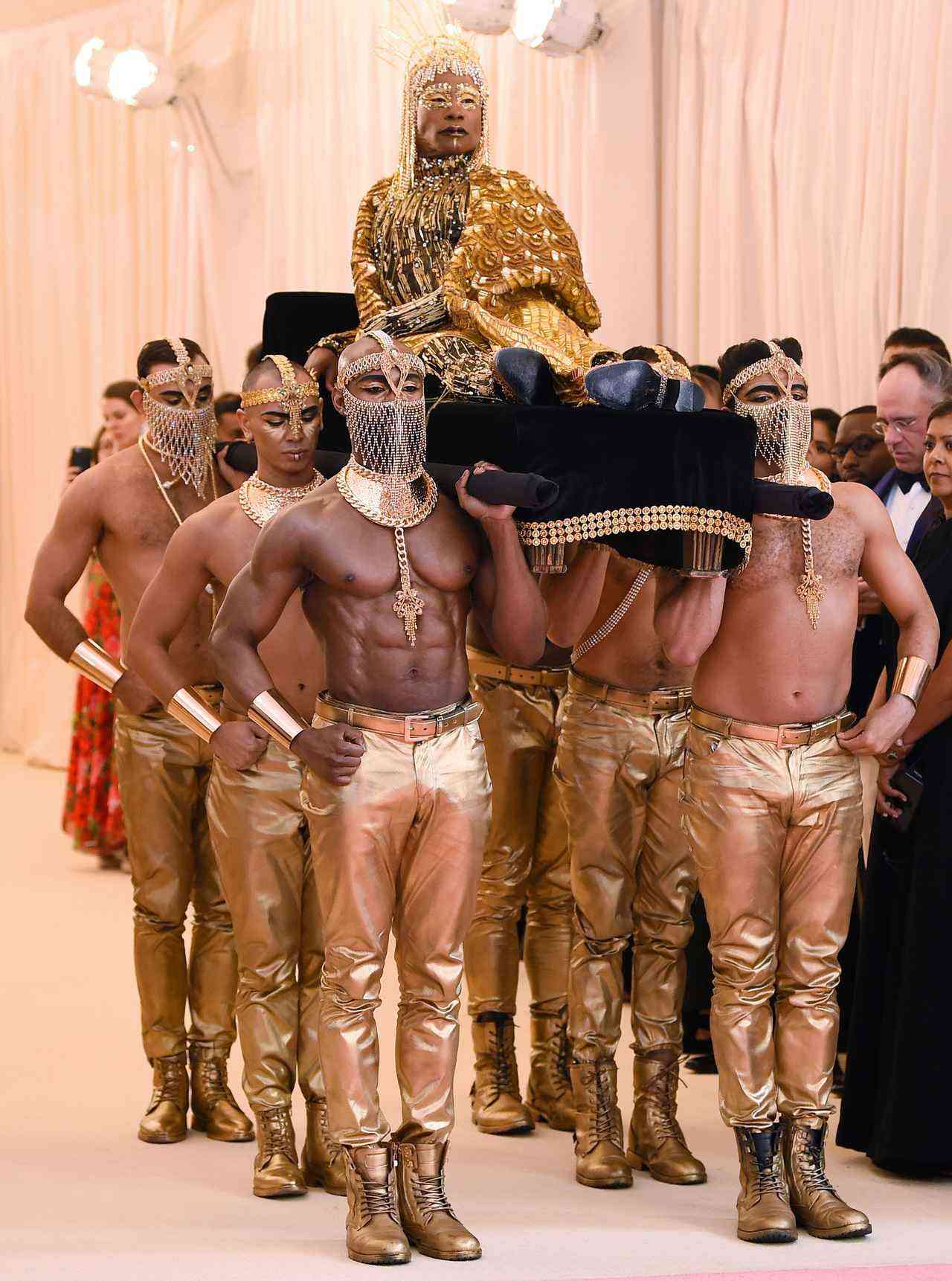 【実況・感想】メットガラ2026を語ろう！【MetGala2026】
