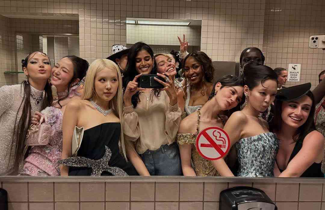 【実況・感想】メットガラ2026を語ろう！【MetGala2026】