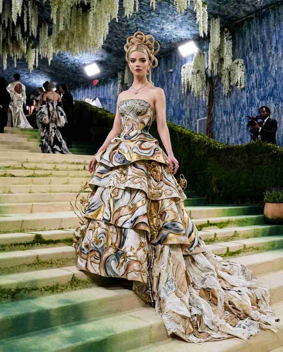【実況・感想】メットガラ2026を語ろう！【MetGala2026】