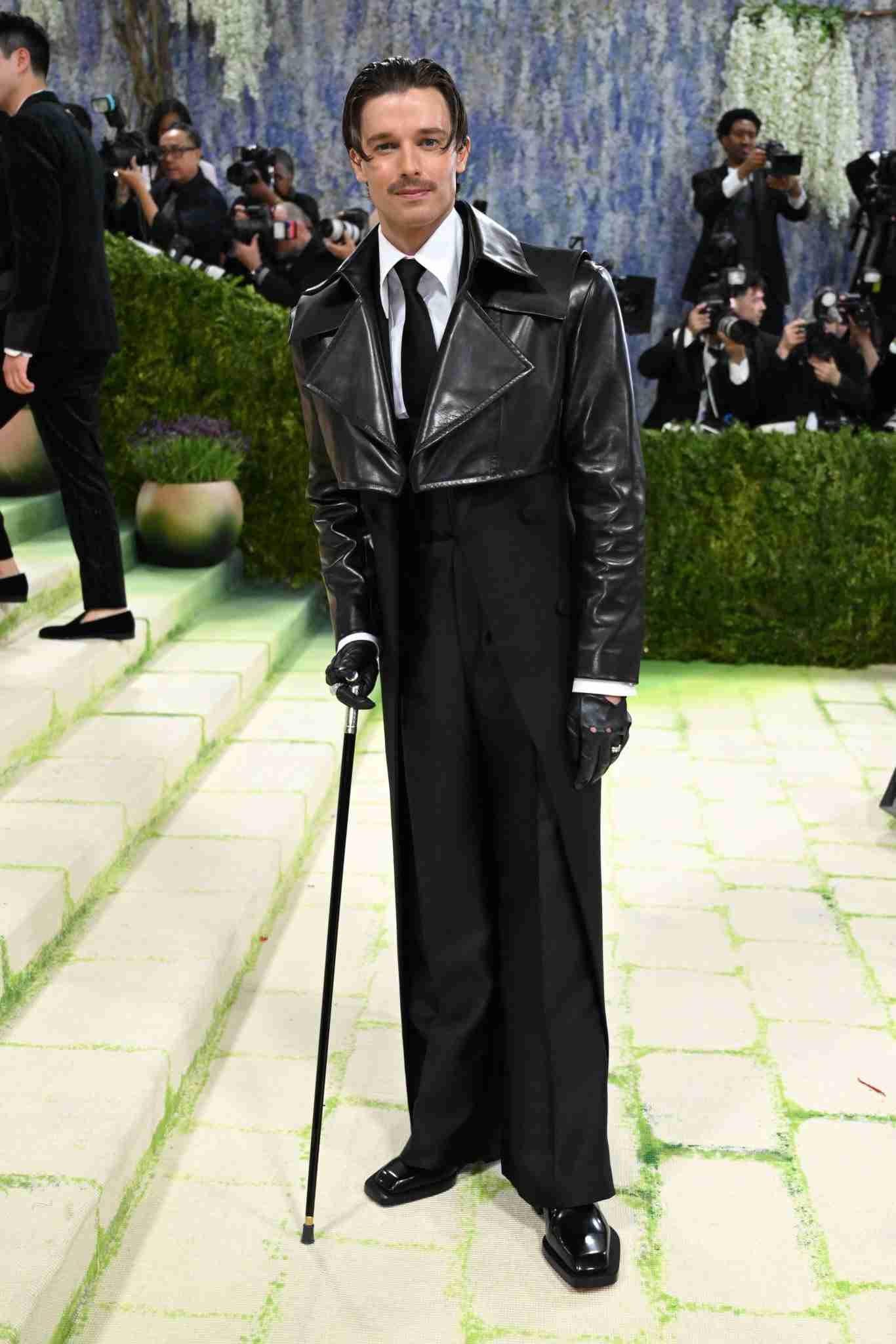 【実況・感想】メットガラ2026を語ろう！【MetGala2026】