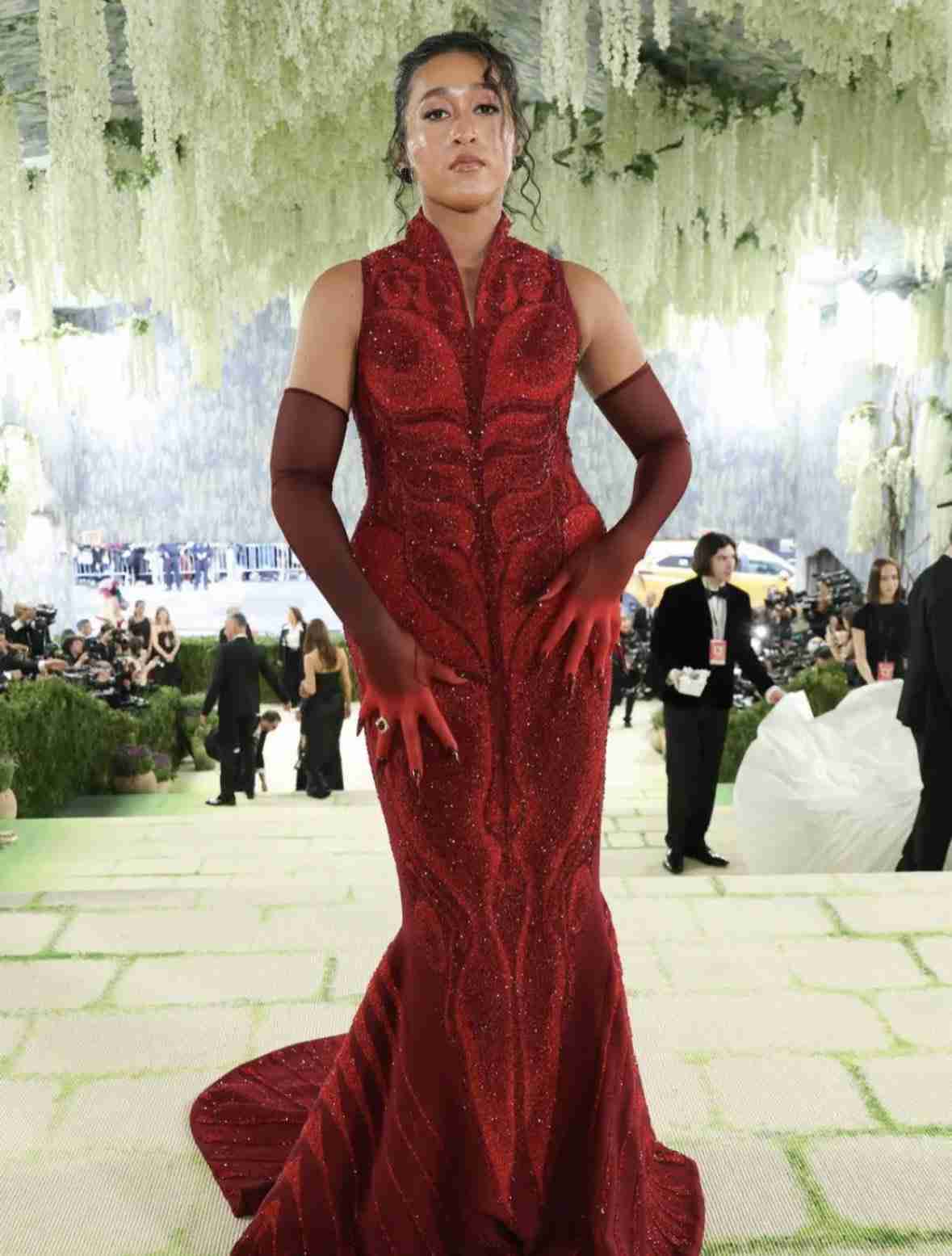 【実況・感想】メットガラ2026を語ろう！【MetGala2026】