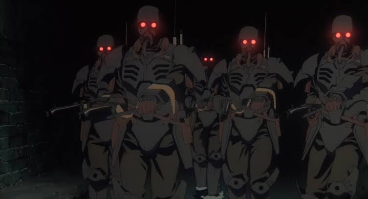 オススメの鬱アニメ教えてください!