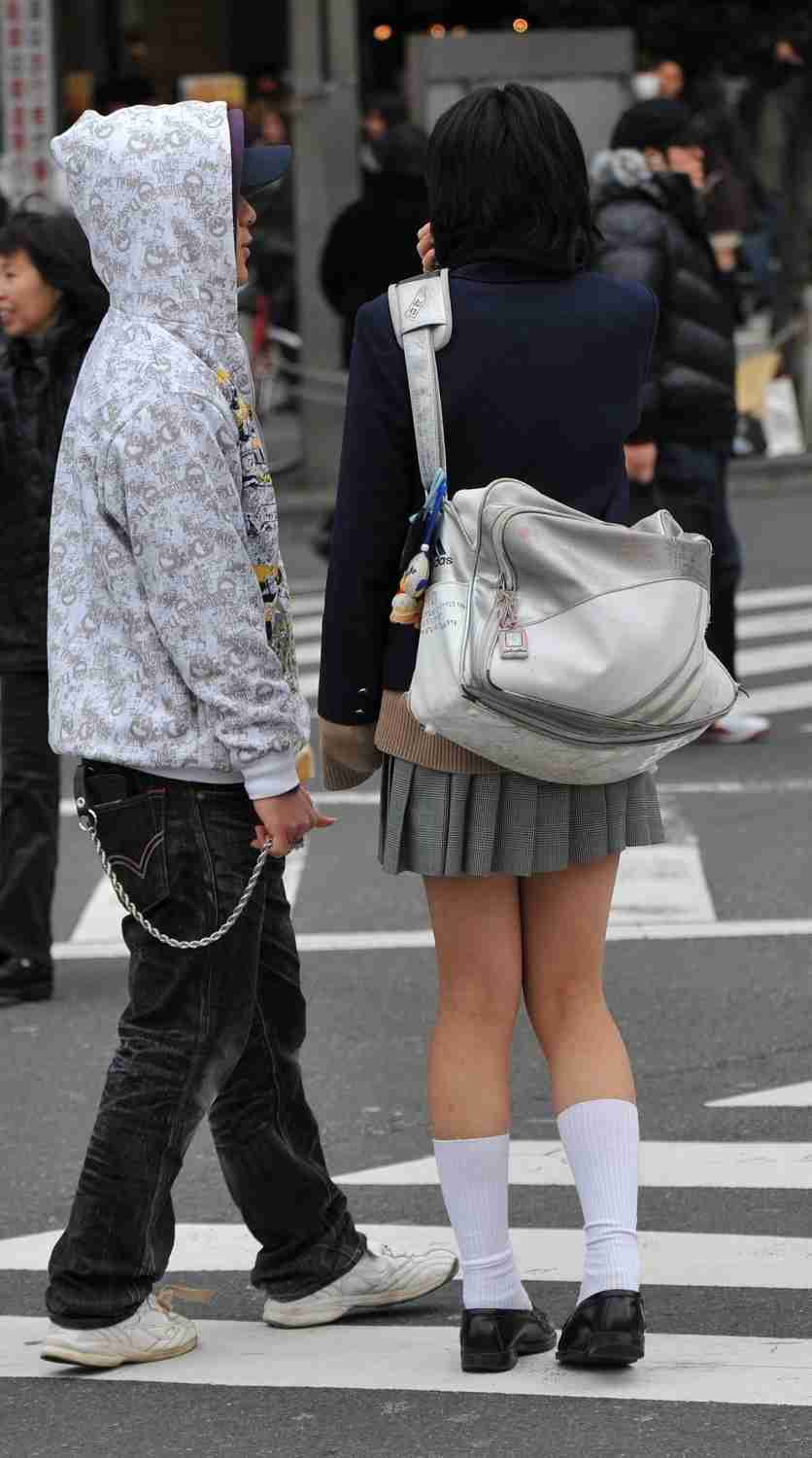 娘の彼氏がヤンキーだったら