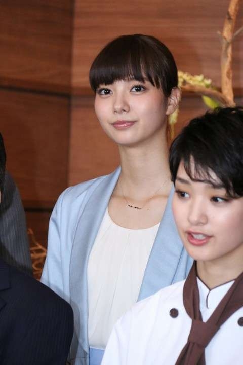 何気に必要な美人要素