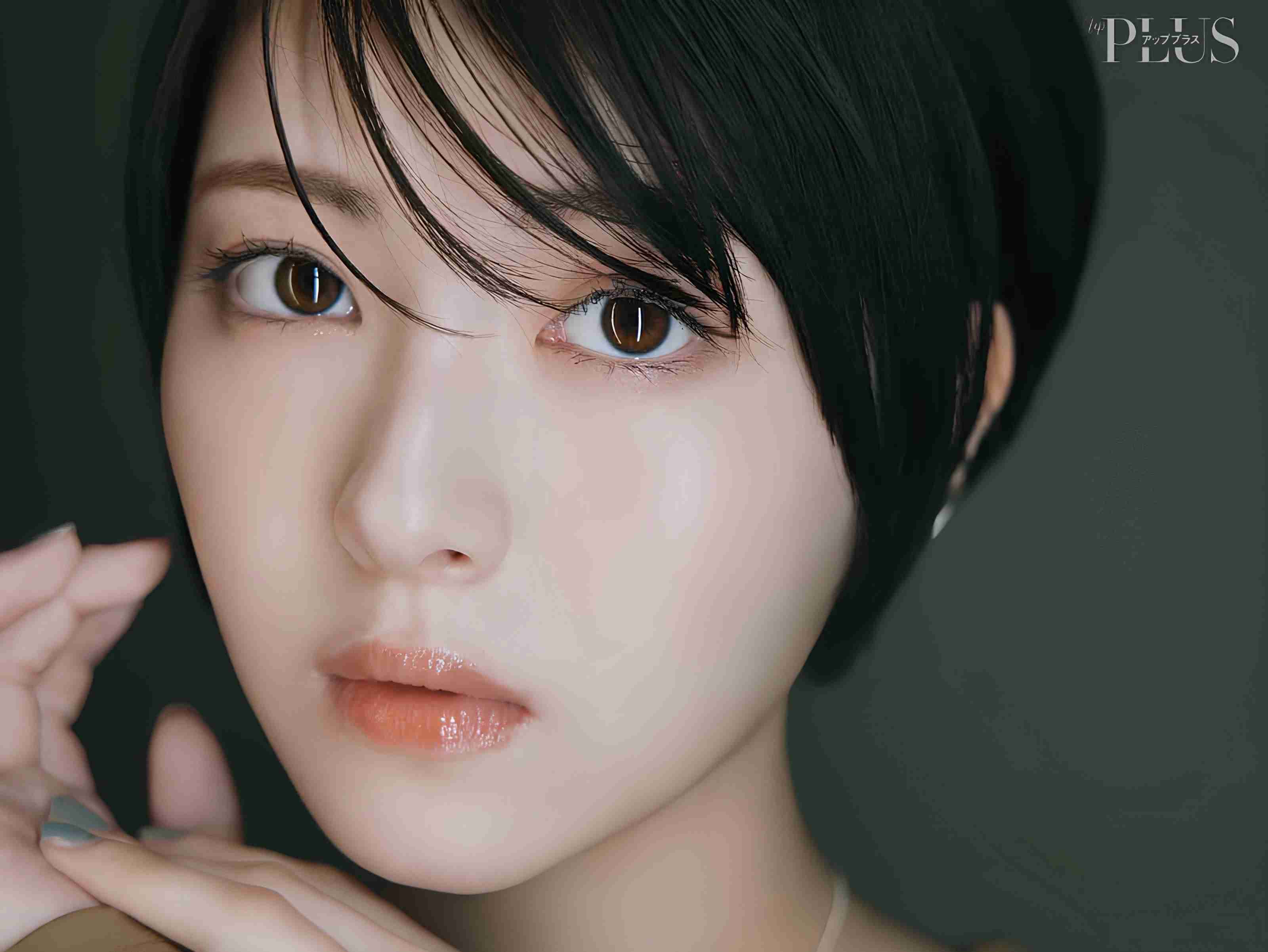 何気に必要な美人要素