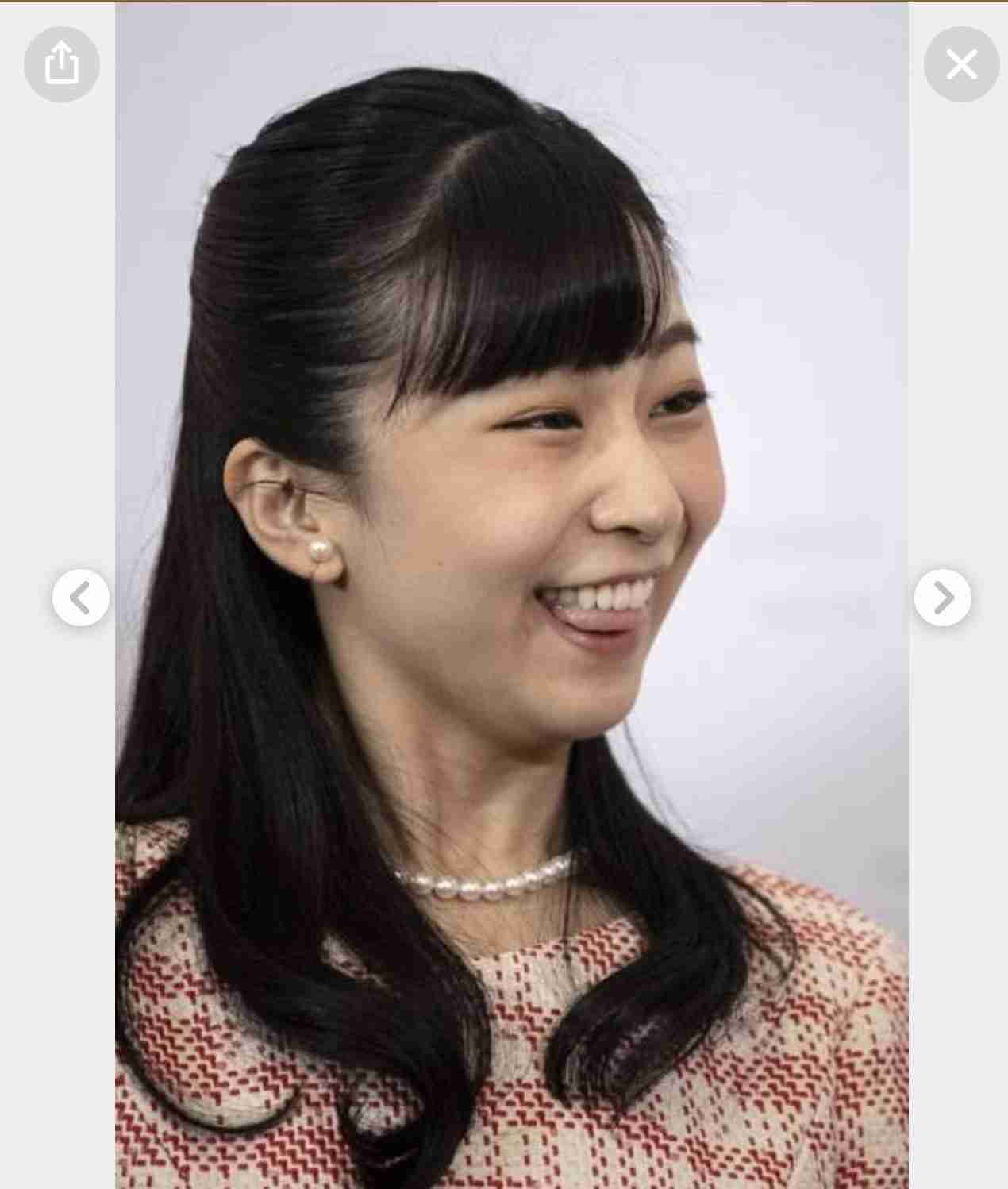 家族の仲良し自慢