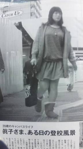 家族の仲良し自慢