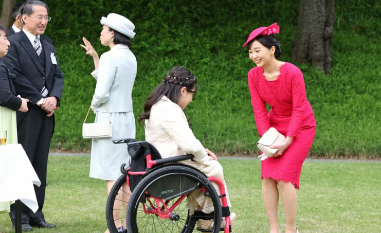 家族の仲良し自慢