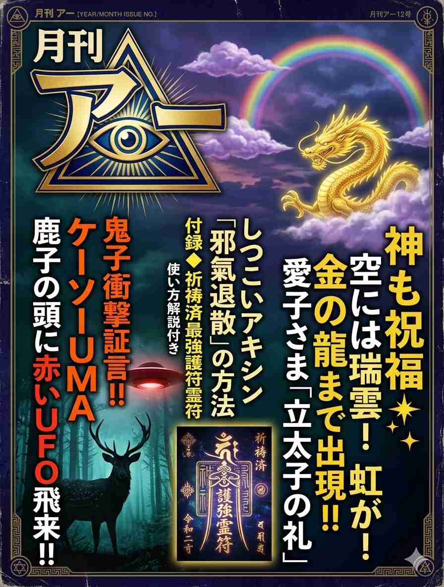 家族の仲良し自慢