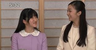 家族の仲良し自慢