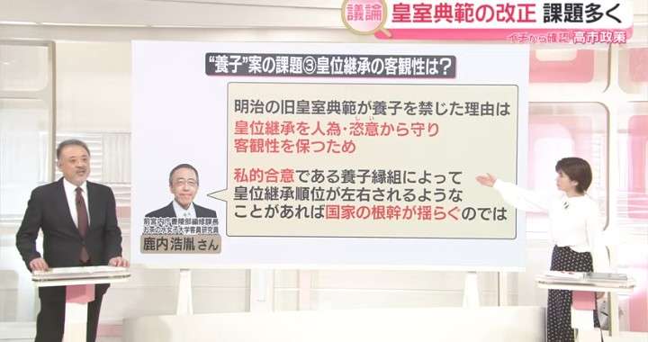 家族の仲良し自慢