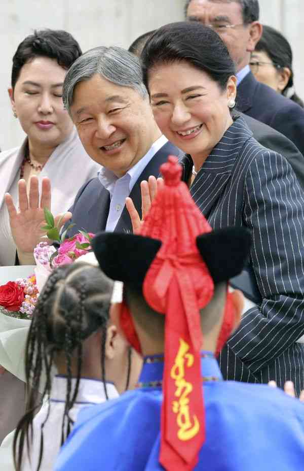 家族の仲良し自慢
