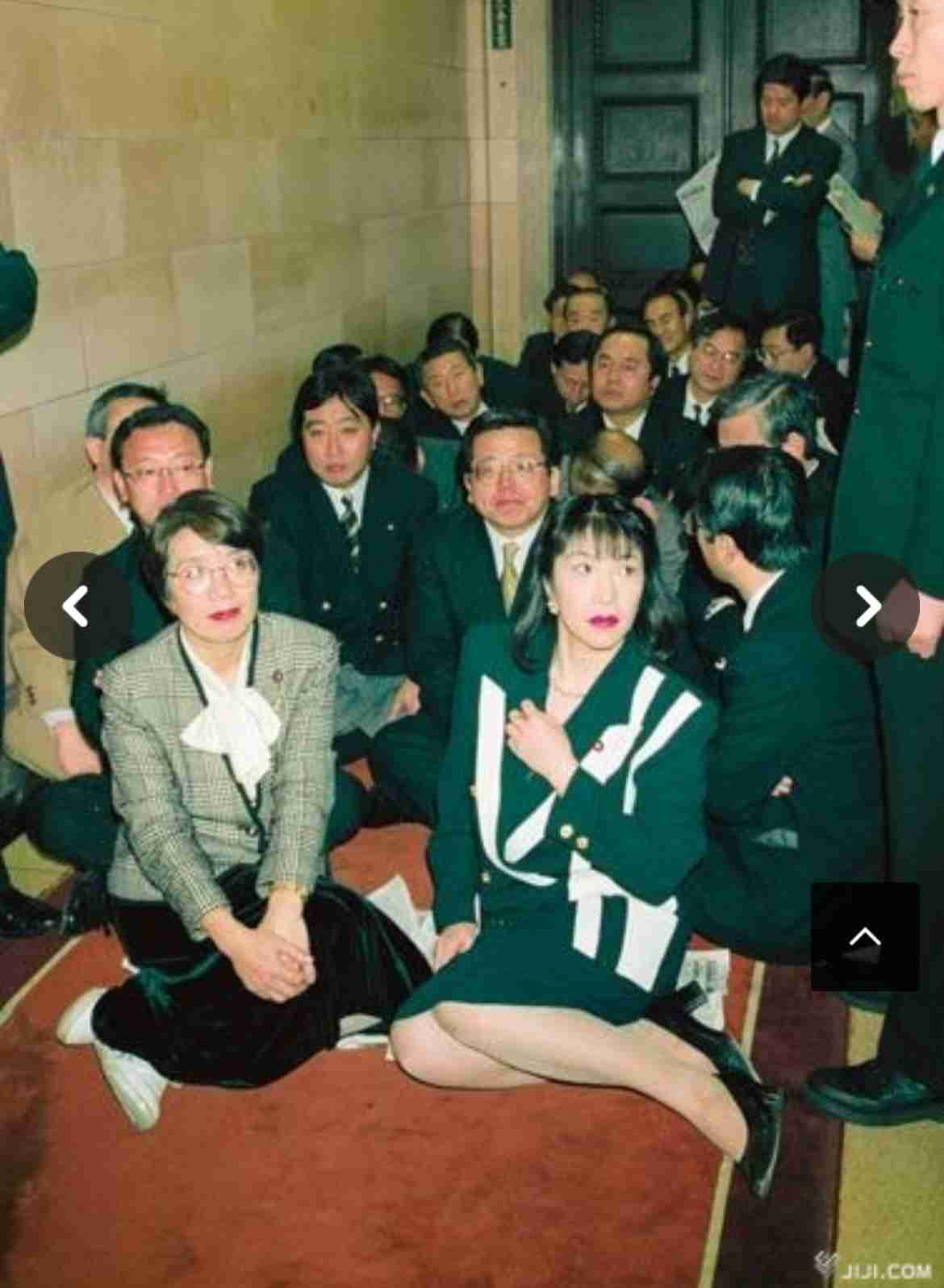 家族の仲良し自慢