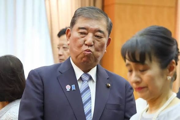 家族の仲良し自慢