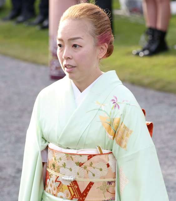 家族の仲良し自慢