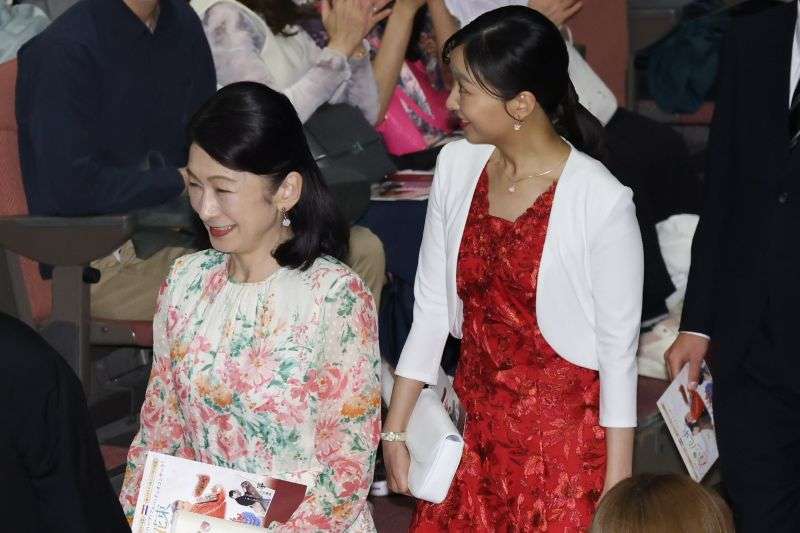 家族の仲良し自慢