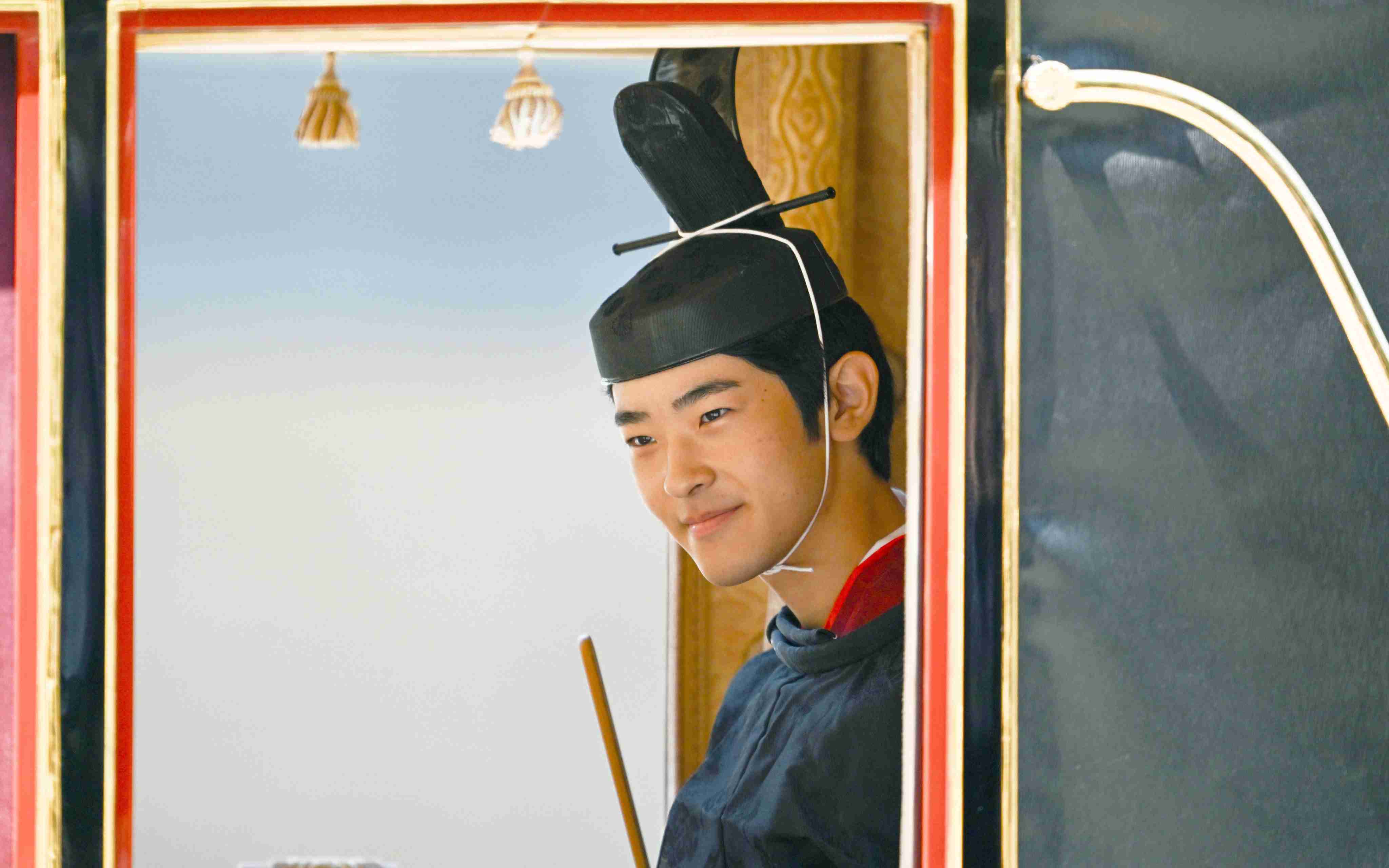 家族の仲良し自慢