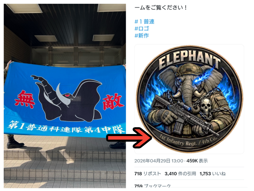 家族の仲良し自慢