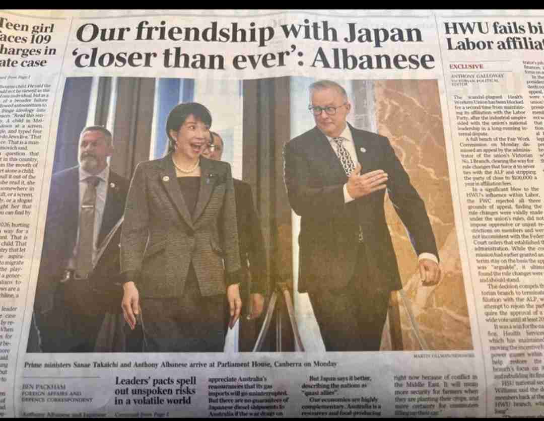 家族の仲良し自慢