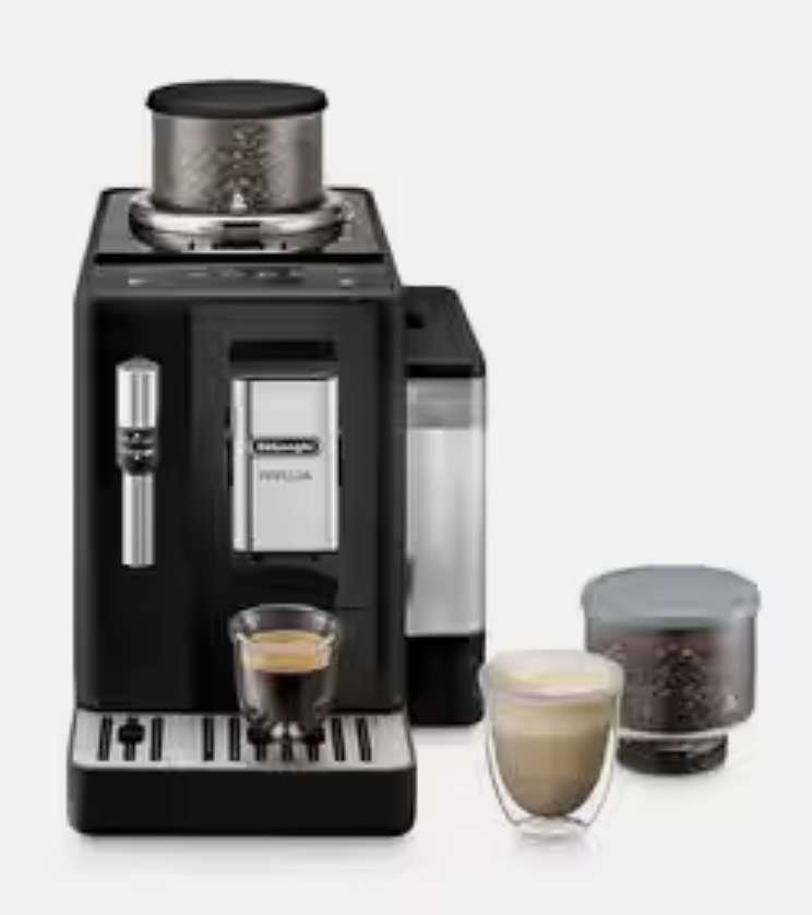 デロンギを買うか迷っています。【コーヒー】