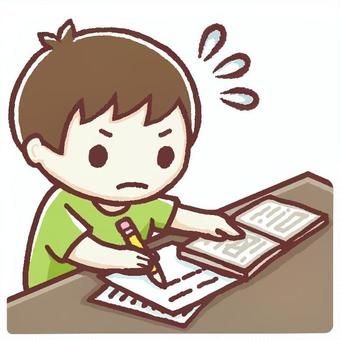 小学生で塾に行くのは普通！？