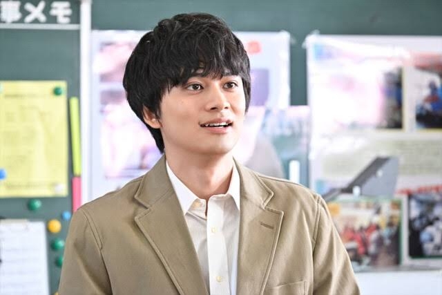 北村匠海を語る