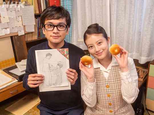 北村匠海を語る