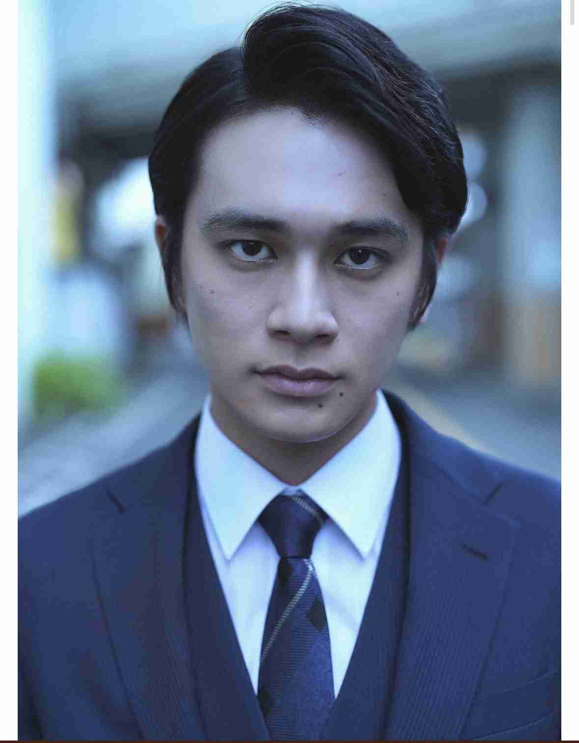 北村匠海を語る