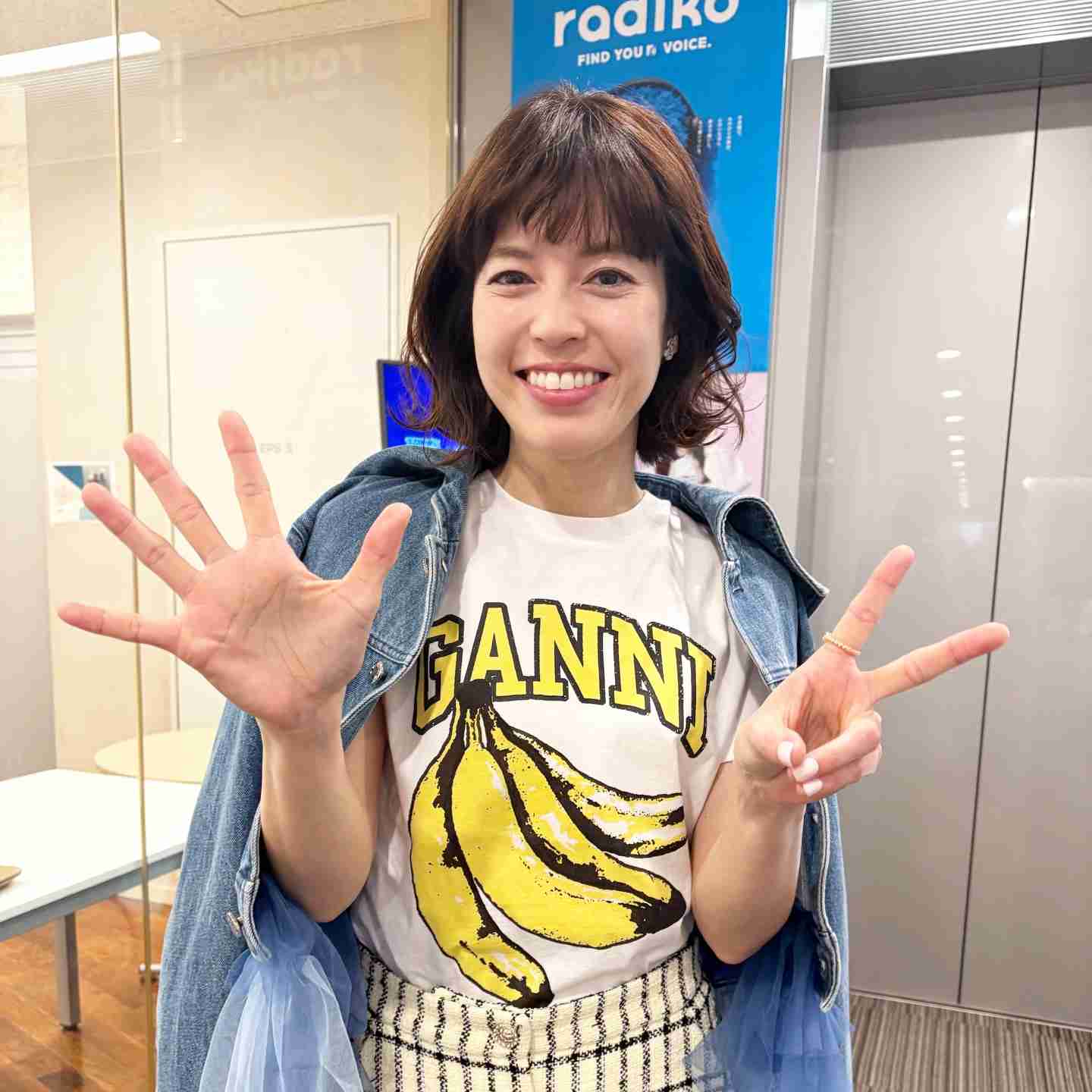 好きな女性アナウンサー