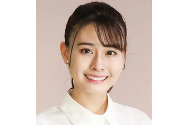 好きな女性アナウンサー