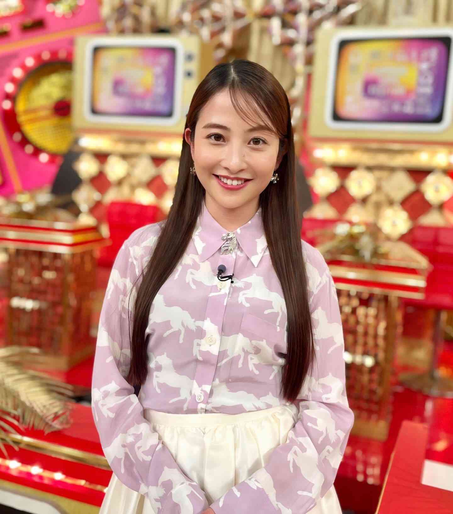 好きな女性アナウンサー