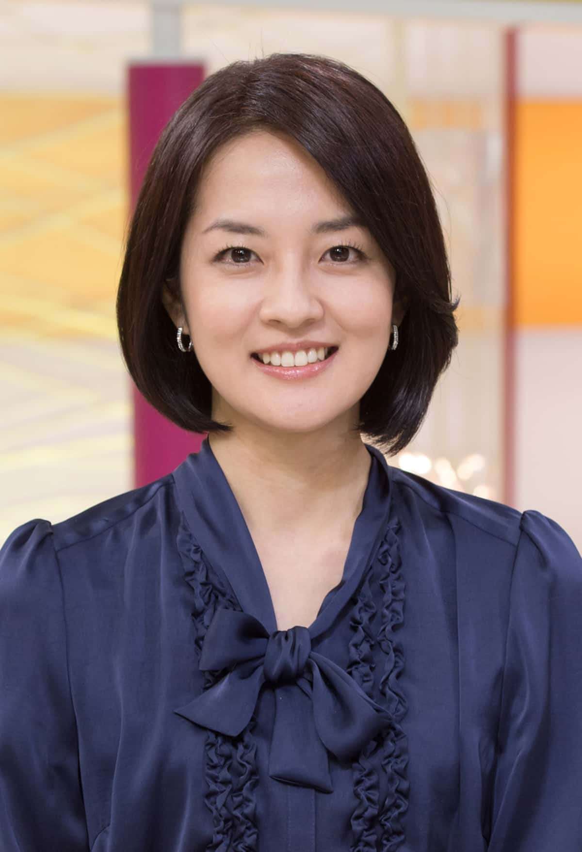 好きな女性アナウンサー