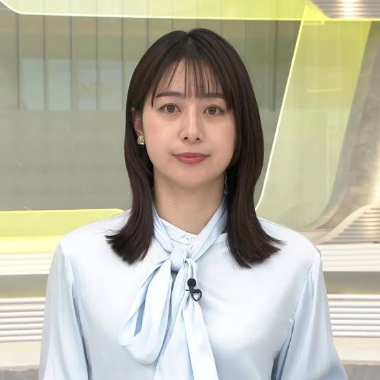 好きな女性アナウンサー