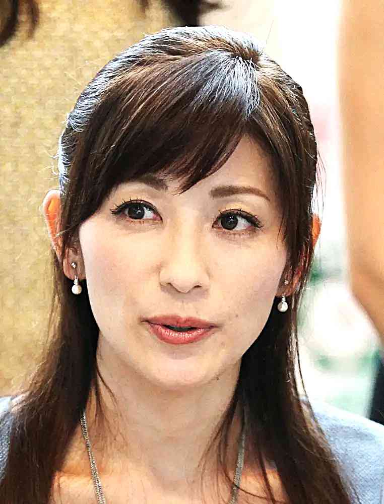 好きな女性アナウンサー