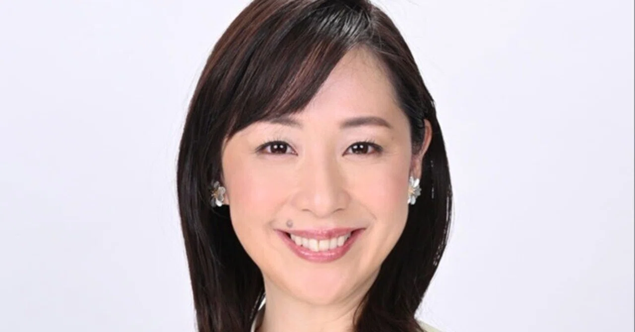 好きな女性アナウンサー