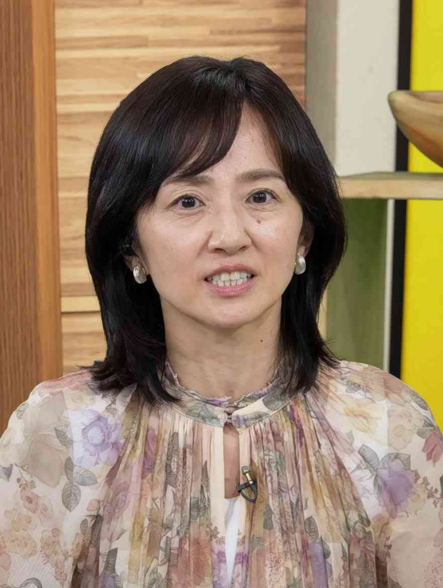 好きな女性アナウンサー