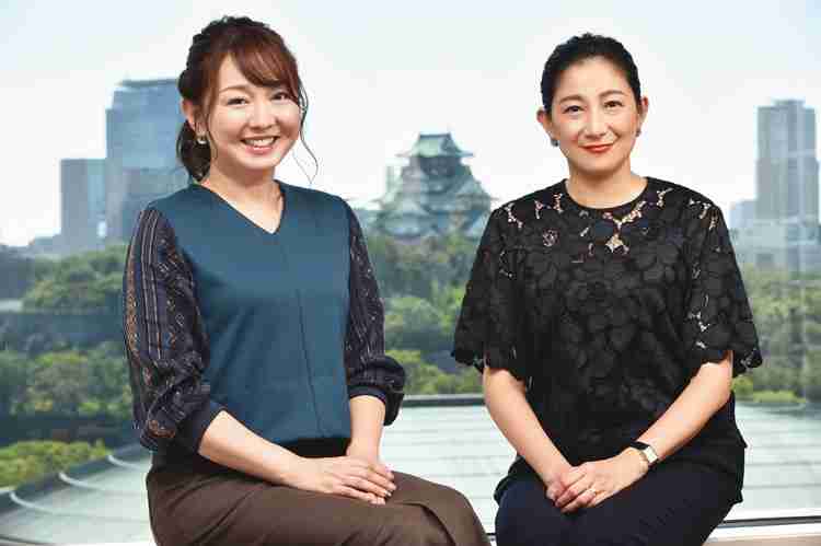 好きな女性アナウンサー