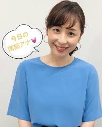 好きな女性アナウンサー