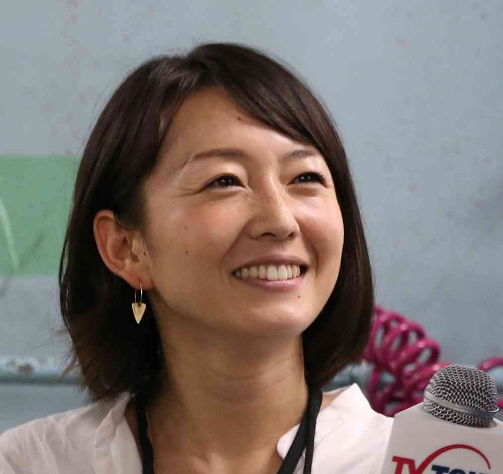 好きな女性アナウンサー