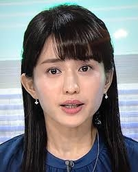 好きな女性アナウンサー