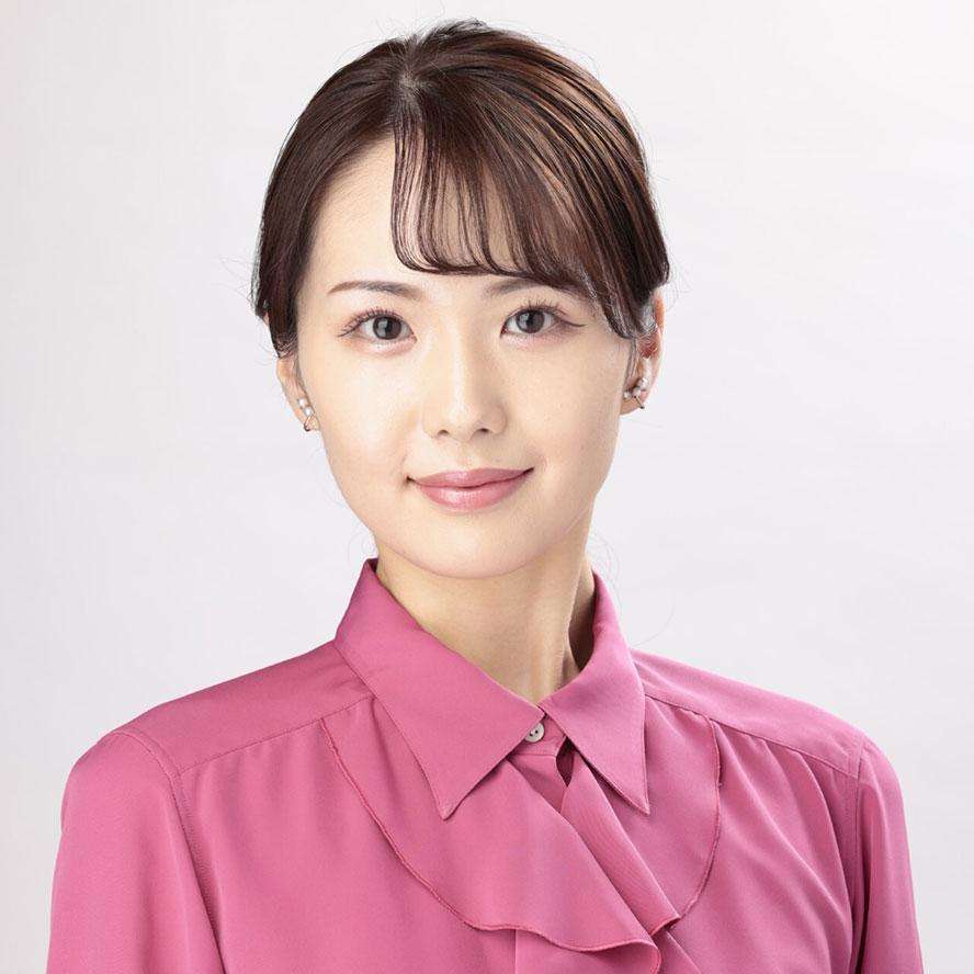 好きな女性アナウンサー