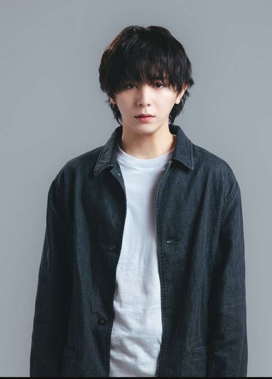 山田涼介、花まみれのビジュアル公開 “このミス大賞”受賞作「一次元の挿し木」ドラマ化に主演