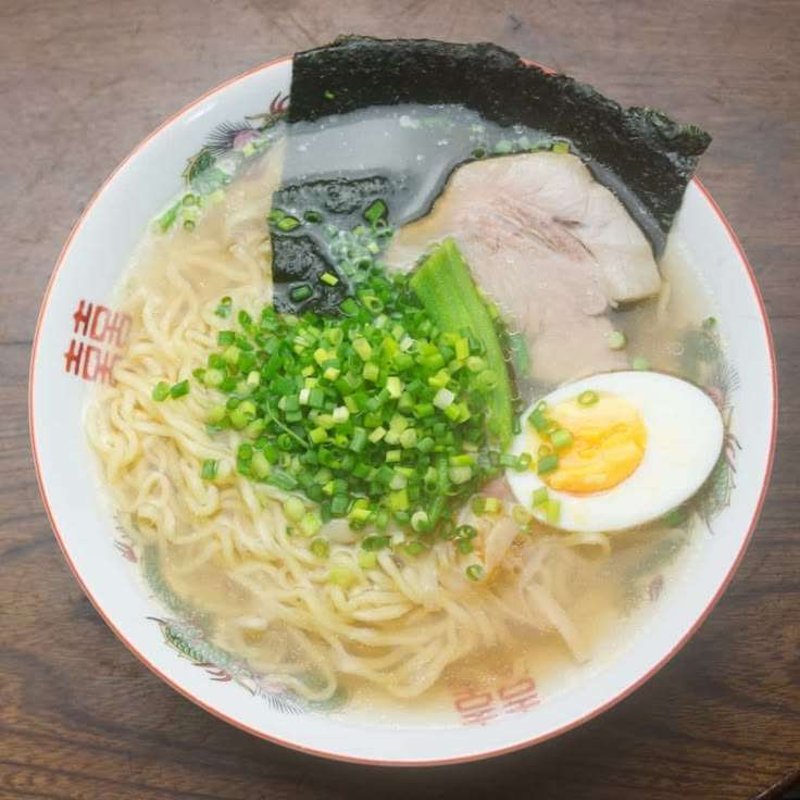 海外で日本食レストランを開くならどんなメニューにしますか?
