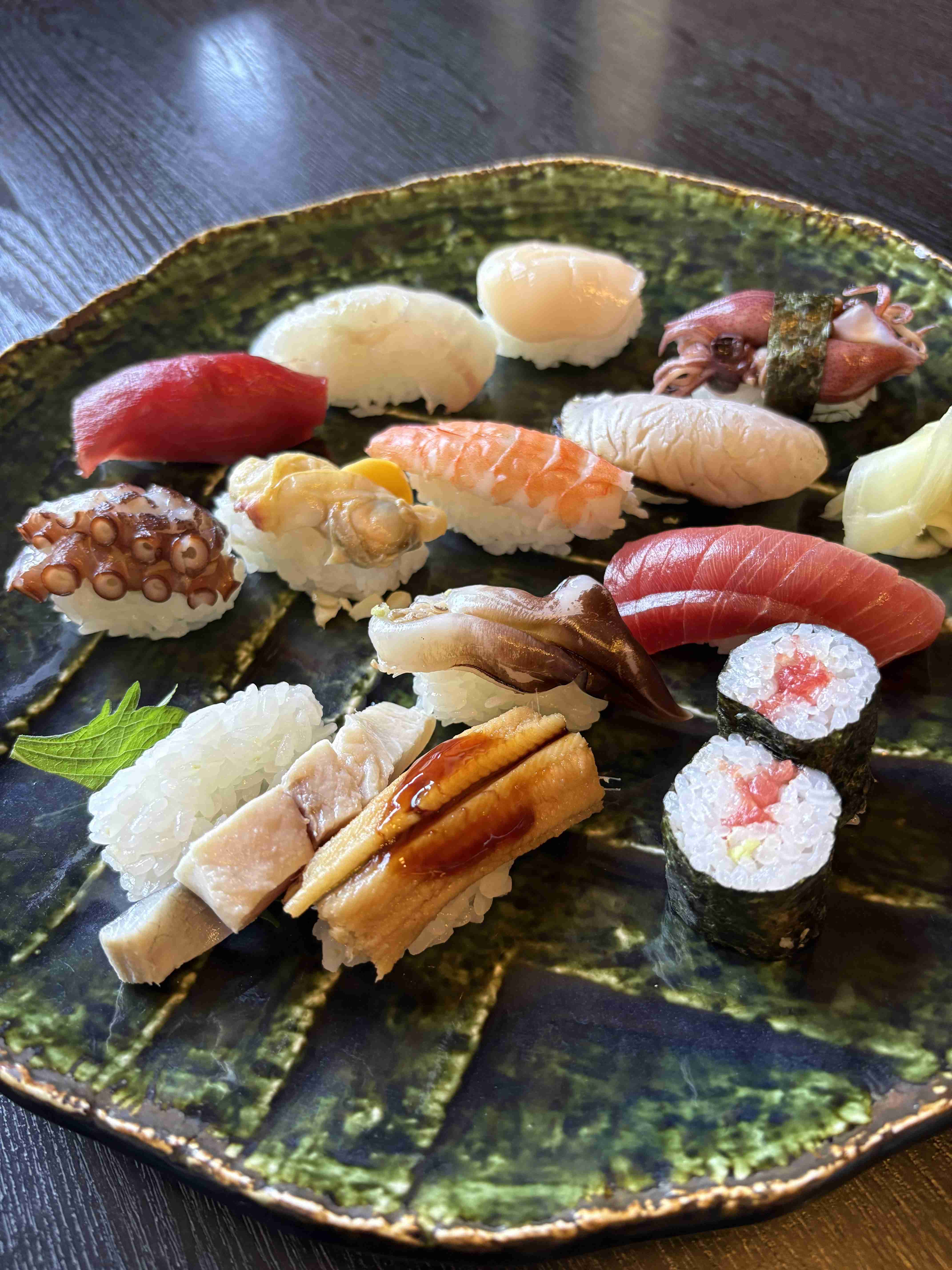 海外で日本食レストランを開くならどんなメニューにしますか?
