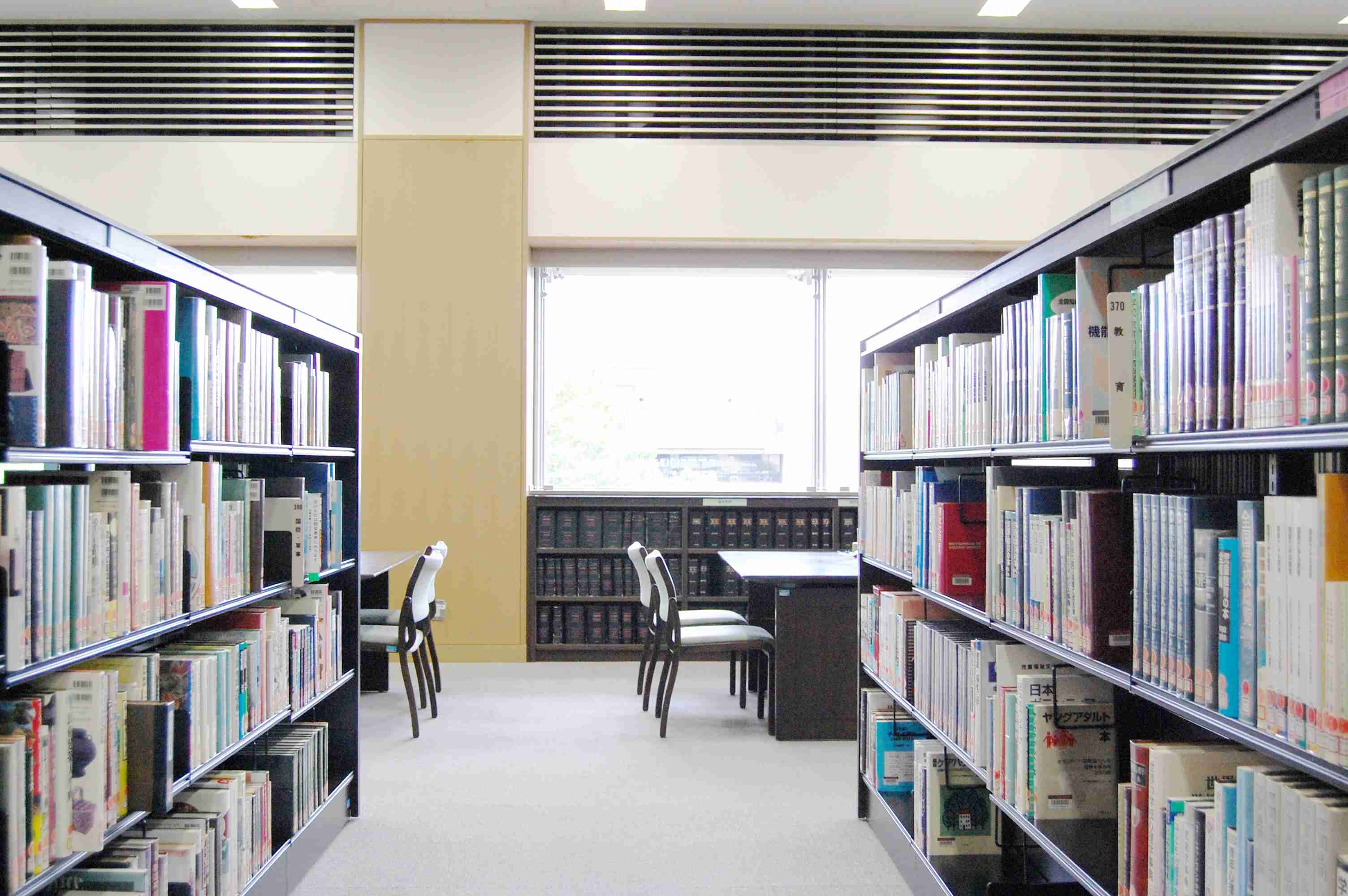 図書館で期限守らなかった事ある？