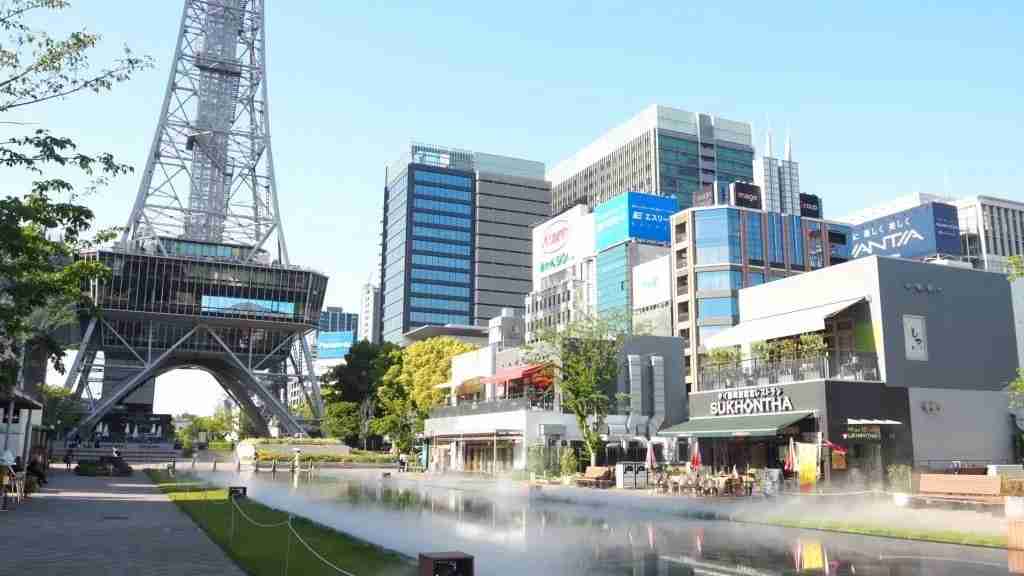 【長文注意】子供の頃に住んでた地域に戻りたい