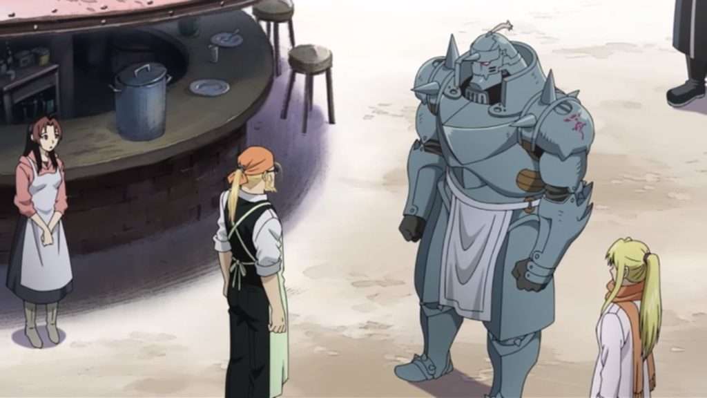 GWに一気見したいアニメ教えて