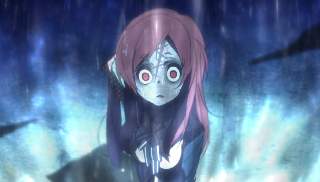 GWに一気見したいアニメ教えて