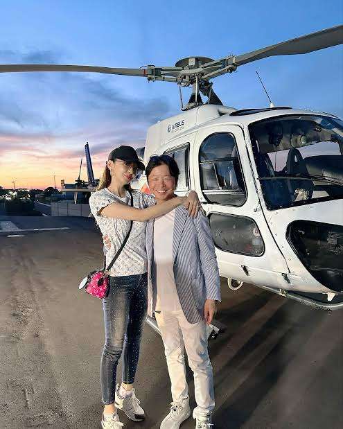 彼氏、旦那が自分より身長低い人