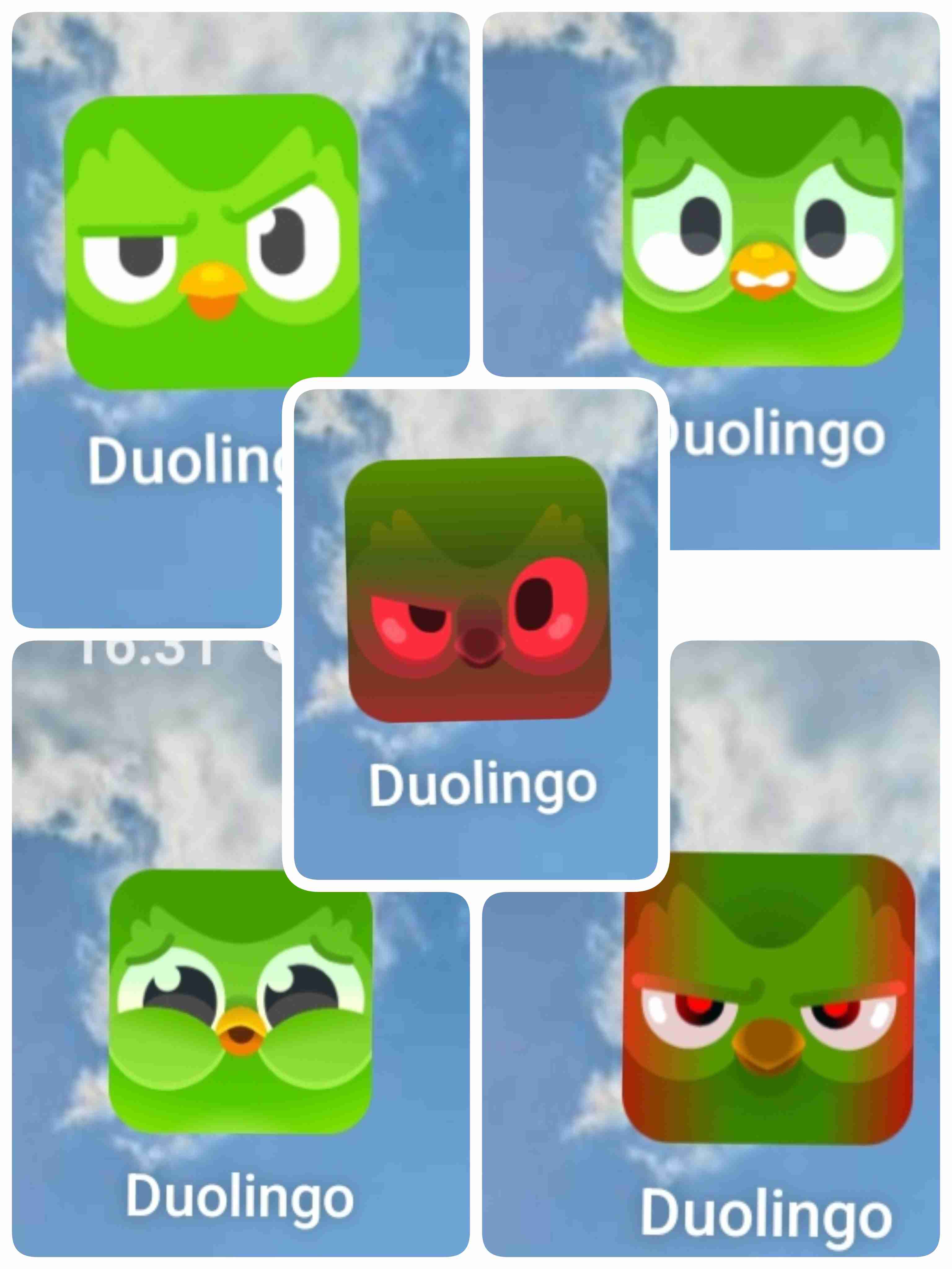 Duolingo仲間集合(デュオリンゴ)